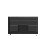 تلویزیون ال ای دی هوشمند ایکس ویژن 55 اينچ مدل 55XYU785 - تصویر 2