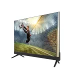 تلویزیون ال ای دی هوشمند بویمن 50 اینچ مدل 50KAE6800UWS - تصویر 3