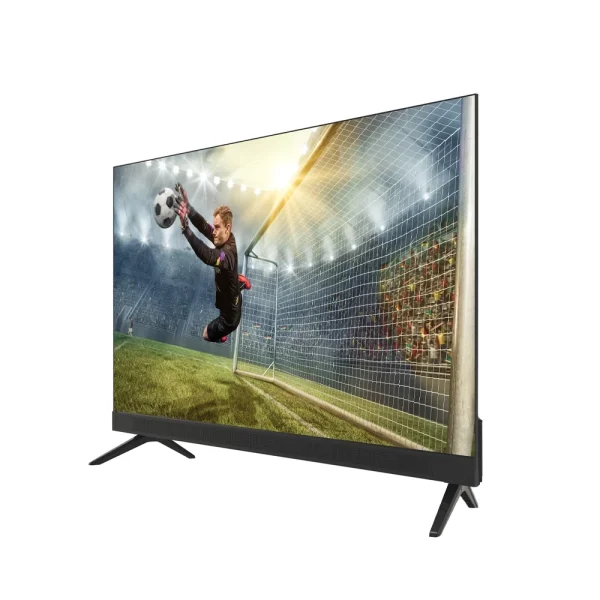 تلویزیون ال ای دی هوشمند بویمن 50 اینچ مدل 50KAE6800UWS - تصویر 3