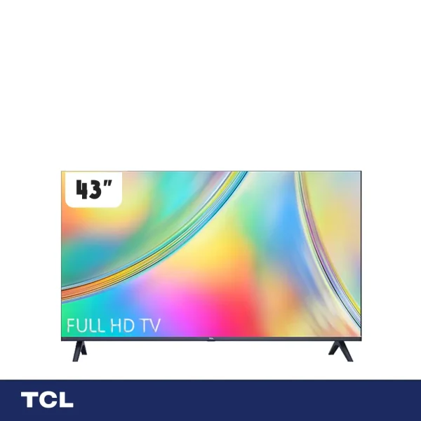 تلویزیون-ال-ای-دی-هوشمند-تی-سی-ال-43-اینچ-مدل-43S5400.webp تلویزیون ال ای دی هوشمند تی سی ال 43 اینچ مدل 43S5400 - تصویر 1