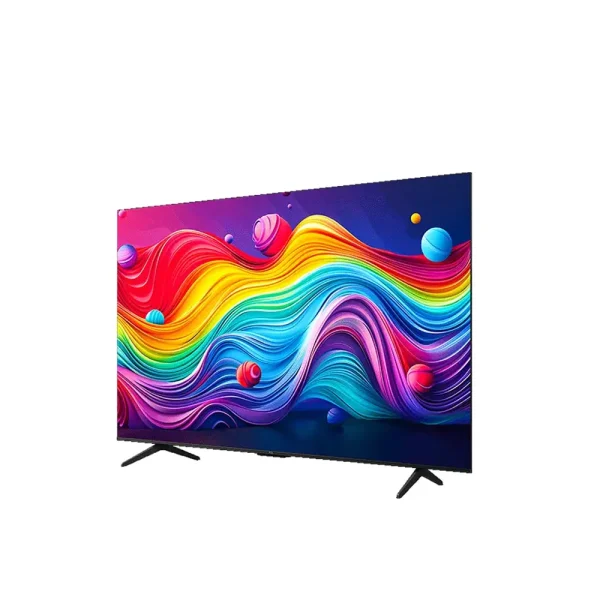 تلویزیون ال ای دی هوشمند تی سی ال 65 اینچ مدل 65P755 - تصویر 2