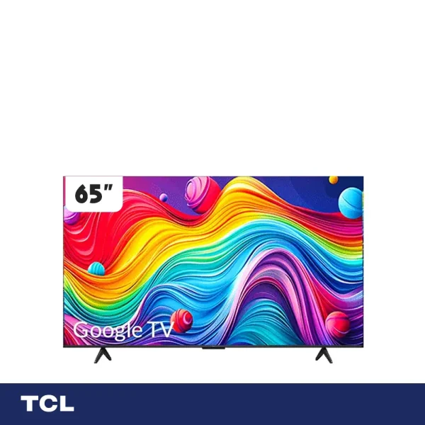 تلویزیون ال ای دی هوشمند تی سی ال 65 اینچ مدل 65P755 - تصویر 1