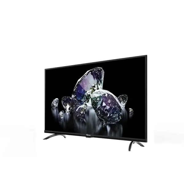تلویزیون ال ای دی هوشمند جی پلاس 43 اینچ مدل GTV-43SH628N - تصویر 3
