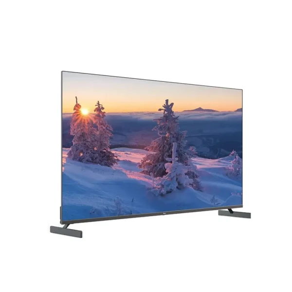 تلویزیون ال ای دی هوشمند جی پلاس 50 اینچ مدل GTV-50RU766S - تصویر 2