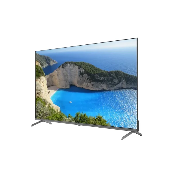 تلویزیون QLED هوشمند جی پلاس 55 اینچ مدل GTV-55SQ758NX - تصویر 4