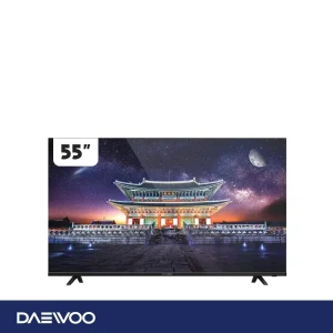 تلویزیون ال ای دی هوشمند دوو 55 اینچ مدل DSL-55MS3500UH
