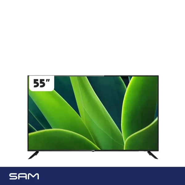 تلویزیون-ال-ای-دی-هوشمند-سام-الکترونیک-55-اینچ-مدل-UA55CU7500TH.webp تلویزیون ال ای دی هوشمند سام الکترونیک 55 اینچ مدل UA55CU7500TH - تصویر 1