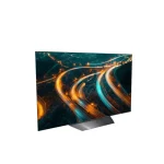 تلویزیون ال ای دی هوشمند جی پلاس 55 اینچ مدل GTV-55SO621N - تصویر 4