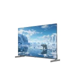 تلویزیون ال ای دی هوشمند جی پلاس 60 اینچ مدل GTV-60SU768N - تصویر 3