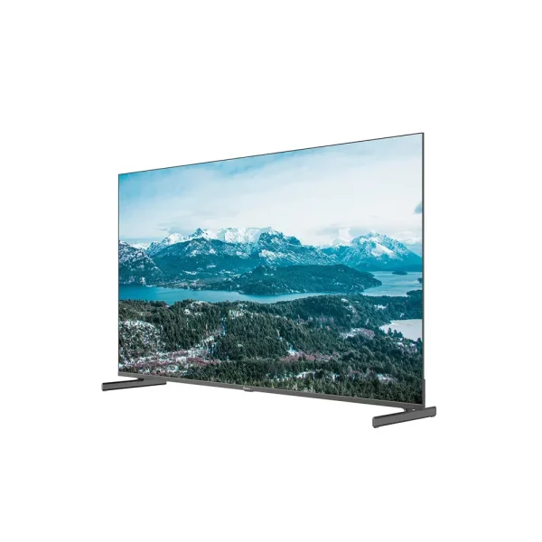تلویزیون ال ای دی هوشمند جی پلاس 65 اینچ مدل GTV-65SU768N - تصویر 3