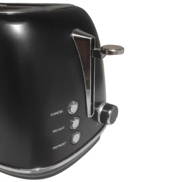 توستر نان تولیپس مدل BT-A421 - تصویر 4