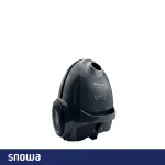 جاروبرقی اسنوا سری رویال مدل SVC-RL24GY