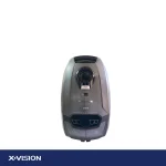 جاروبرقی ایکس ویژن مدل 5030 خاکستری