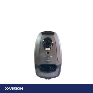 جاروبرقی ایکس ویژن مدل 5030 خاکستری