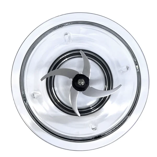 خردکن تولیپس مدل CH-A462 - تصویر 2