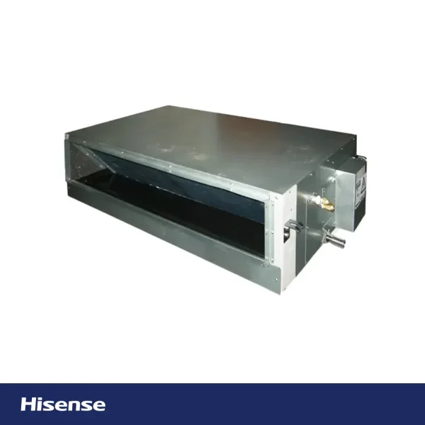 داکت اسپلیت اینورتر هایسنس 48000 مدل HID-48 - تصویر 1