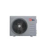 داکت اسپلیت جی پلاس 48000 مدل GCD-48PN8FHR1 - تصویر 2