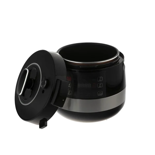 زودپز تولیپس مدل PC-A443 - تصویر 5