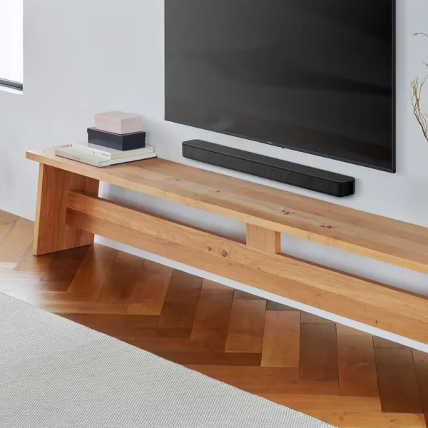 ساندبار سونی مدل HT-S100F - تصویر 5