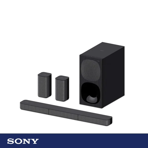 ساندبار سونی مدل HT-S20R - تصویر 1