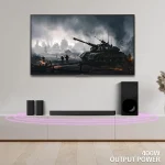 ساندبار سونی مدل HT-S20R - تصویر 7