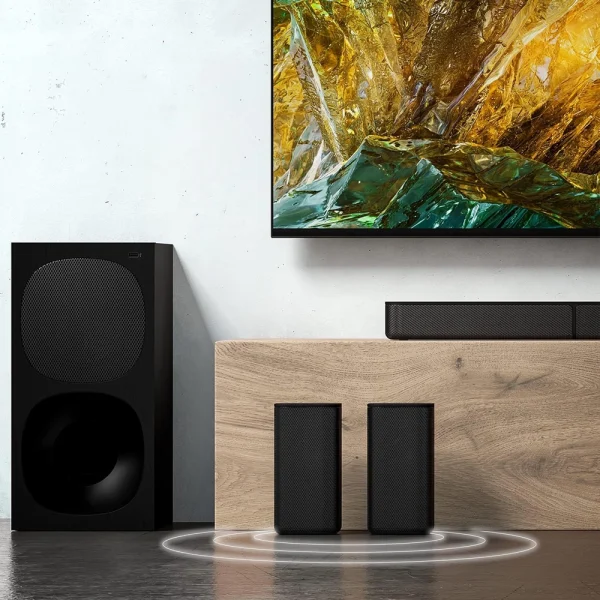 ساندبار سونی مدل HT-S20R - تصویر 4