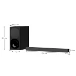 ساندبار سونی مدل HT-S20R - تصویر 3