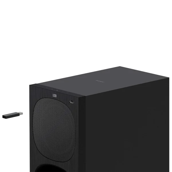 ساندبار سونی مدل HT-S20R - تصویر 2