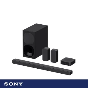 ساندبار سونی مدل HT-S40R