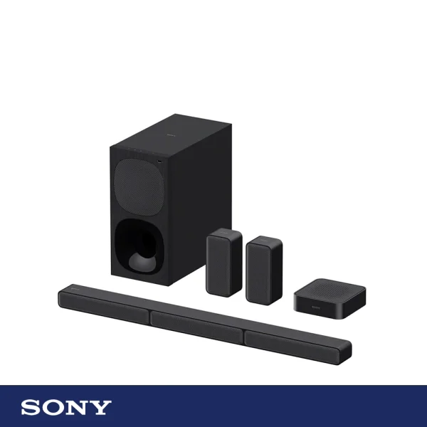 ساندبار-سونی-مدل-HT-S40R ساندبار سونی مدل HT-S40R - تصویر 1