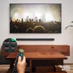 ساندبار سونی مدل HT-S40R - تصویر 6