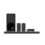 ساندبار سونی مدل HT-S40R - تصویر 3