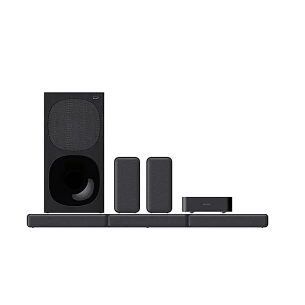 ساندبار سونی مدل HT-S40R - تصویر 3