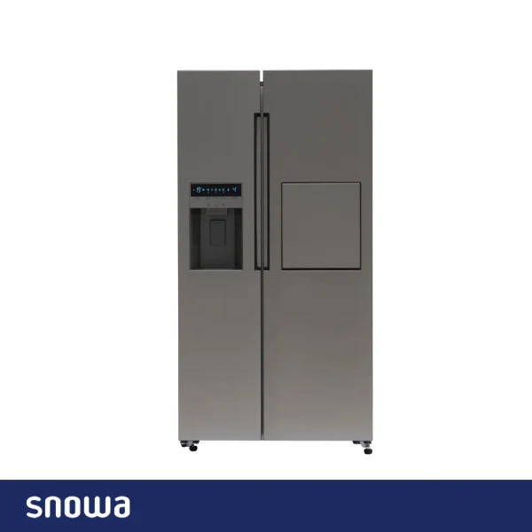 ساید بای ساید اسنوا سری هارمونی 32 فوت مدل SN8-2034SS - تصویر 1