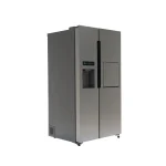 ساید بای ساید اسنوا سری هارمونی 32 فوت مدل SN8-2034SS - تصویر 6