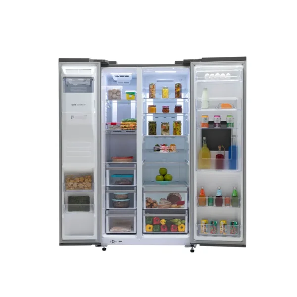ساید بای ساید اسنوا سری هارمونی 32 فوت مدل SN8-2034SS - تصویر 3