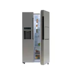 ساید بای ساید اسنوا سری هارمونی 32 فوت مدل SN8-2034SS - تصویر 4