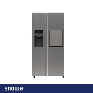 ساید بای ساید اسنوا سری هایپر 32 فوت مدل SN8-2032SS