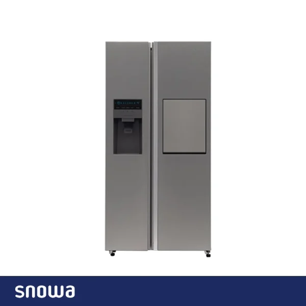 ساید بای ساید اسنوا سری هایپر 32 فوت مدل SN8-2032SS - تصویر 1