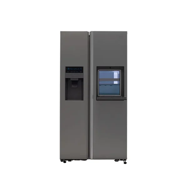 ساید بای ساید اسنوا سری هایپر 32 فوت مدل SN8-2032SS - تصویر 2