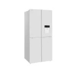 ساید بای ساید ایکس ویژن 28 فوت مدل TF541-AWD سفید - تصویر 2