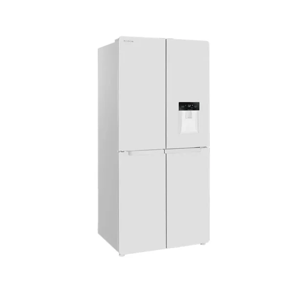ساید بای ساید ایکس ویژن 28 فوت مدل TF541-AWD سفید - تصویر 2
