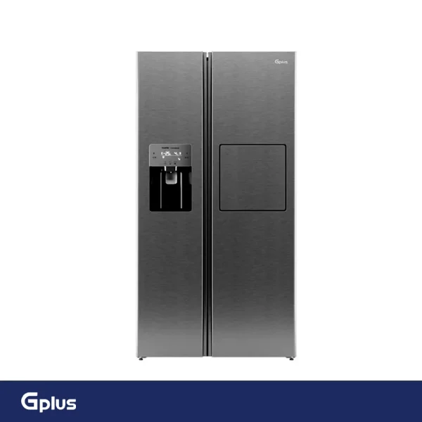 ساید بای ساید جی پلاس 32 فوت مدل GSS-P7922bS - تصویر 1