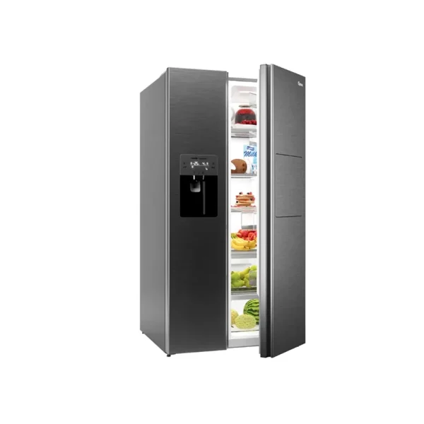 ساید بای ساید جی پلاس 32 فوت مدل GSS-P7922bS - تصویر 2