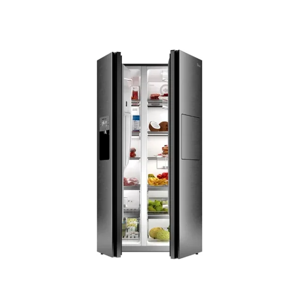 ساید بای ساید جی پلاس 32 فوت مدل GSS-P7922bS - تصویر 3