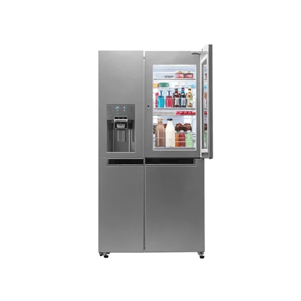 ساید بای ساید دوو سری سینسان 28 فوت مدل ARSXI30-10S - تصویر 3