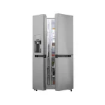 ساید بای ساید دوو سری سینسان 28 فوت مدل ARSXI30-10S - تصویر 2