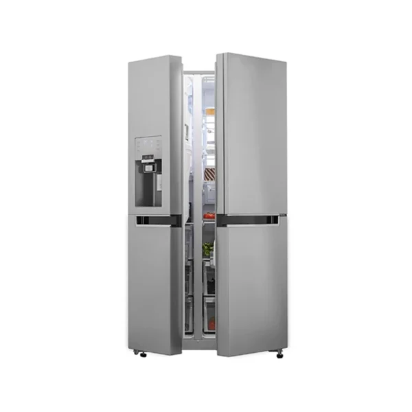 ساید بای ساید دوو سری سینسان 28 فوت مدل ARSXI30-10S - تصویر 2