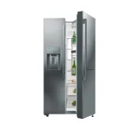ساید بای ساید دوو سری پارامو 29 فوت مدل SXI15-11S - تصویر 3