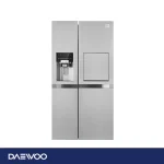 ساید بای ساید دوو سری پرایم 32 فوت مدل D2S-0033SS